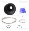 Faltenbalgsatz, Antriebswelle TRISCAN 8540 43901 Bild Faltenbalgsatz, Antriebswelle TRISCAN 8540 43901