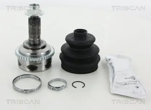 Gelenksatz, Antriebswelle TRISCAN 8540 50134 Bild Gelenksatz, Antriebswelle TRISCAN 8540 50134