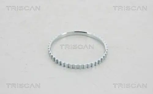 Sensorring, ABS Vorderachse beidseitig TRISCAN 8540 50406