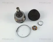 Gelenksatz, Antriebswelle radseitig TRISCAN 8540 65113