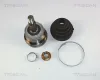 Gelenksatz, Antriebswelle radseitig TRISCAN 8540 65114