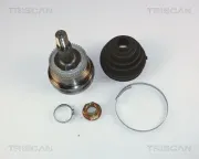 Gelenksatz, Antriebswelle radseitig TRISCAN 8540 65114