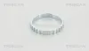 Sensorring, ABS Vorderachse beidseitig TRISCAN 8540 65404 Bild Sensorring, ABS Vorderachse beidseitig TRISCAN 8540 65404