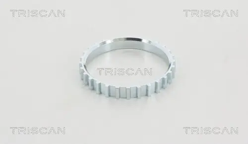 Sensorring, ABS Vorderachse beidseitig TRISCAN 8540 65404 Bild Sensorring, ABS Vorderachse beidseitig TRISCAN 8540 65404