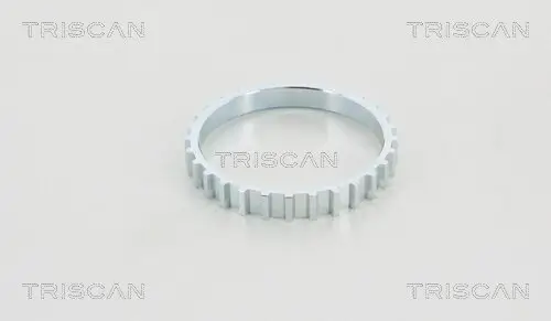 Sensorring, ABS Vorderachse beidseitig TRISCAN 8540 65404 Bild Sensorring, ABS Vorderachse beidseitig TRISCAN 8540 65404