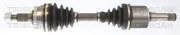 Antriebswelle TRISCAN 8540 65502