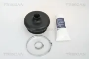 Faltenbalgsatz, Antriebswelle getriebeseitig TRISCAN 8540 65902