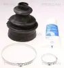 Faltenbalgsatz, Antriebswelle getriebeseitig TRISCAN 8540 65903