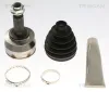 Gelenksatz, Antriebswelle Vorderachse links Vorderachse rechts radseitig TRISCAN 8540 68110