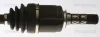 Antriebswelle Vorderachse TRISCAN 8540 68502 Bild Antriebswelle Vorderachse TRISCAN 8540 68502