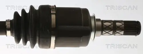 Antriebswelle Vorderachse TRISCAN 8540 68502 Bild Antriebswelle Vorderachse TRISCAN 8540 68502