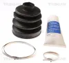 Faltenbalgsatz, Antriebswelle radseitig TRISCAN 8540 68808