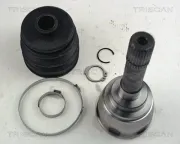 Gelenksatz, Antriebswelle radseitig TRISCAN 8540 69113