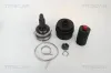 Gelenksatz, Antriebswelle radseitig TRISCAN 8540 69115
