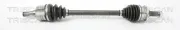 Antriebswelle Vorderachse links TRISCAN 8540 69503