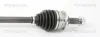 Antriebswelle Vorderachse links TRISCAN 8540 69503 Bild Antriebswelle Vorderachse links TRISCAN 8540 69503