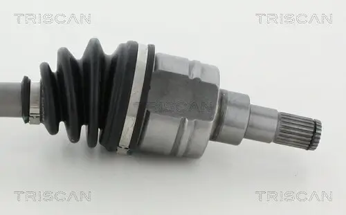 Antriebswelle Vorderachse links TRISCAN 8540 69508 Bild Antriebswelle Vorderachse links TRISCAN 8540 69508