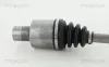 Antriebswelle TRISCAN 8540 69512 Bild Antriebswelle TRISCAN 8540 69512