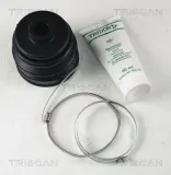 Faltenbalgsatz, Antriebswelle TRISCAN 8540 69801