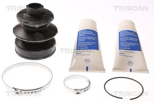Faltenbalgsatz, Antriebswelle TRISCAN 8540 69901