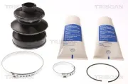 Faltenbalgsatz, Antriebswelle TRISCAN 8540 69901