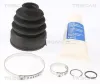 Faltenbalgsatz, Antriebswelle Vorderachse links Vorderachse rechts getriebeseitig TRISCAN 8540 69902