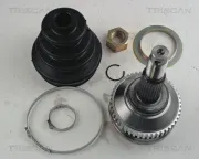 Gelenksatz, Antriebswelle radseitig TRISCAN 8540 80103