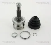 Gelenksatz, Antriebswelle TRISCAN 8540 80106