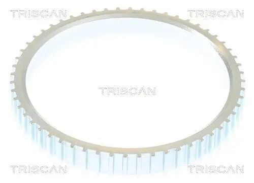Sensorring, ABS Vorderachse beidseitig TRISCAN 8540 80404
