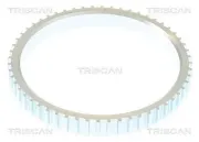 Sensorring, ABS Vorderachse beidseitig TRISCAN 8540 80404