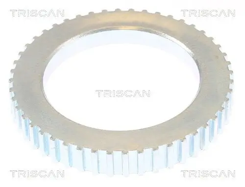 Sensorring, ABS Vorderachse beidseitig TRISCAN 8540 80405 Bild Sensorring, ABS Vorderachse beidseitig TRISCAN 8540 80405