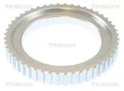 Sensorring, ABS Vorderachse beidseitig TRISCAN 8540 80406