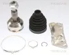 Gelenksatz, Antriebswelle TRISCAN 8540 81206