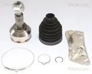Gelenksatz, Antriebswelle TRISCAN 8540 81206