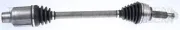 Antriebswelle TRISCAN 8540 81505