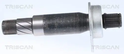 Antriebswelle Vorderachse rechts TRISCAN 8540 81507