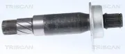 Antriebswelle Vorderachse rechts TRISCAN 8540 81507