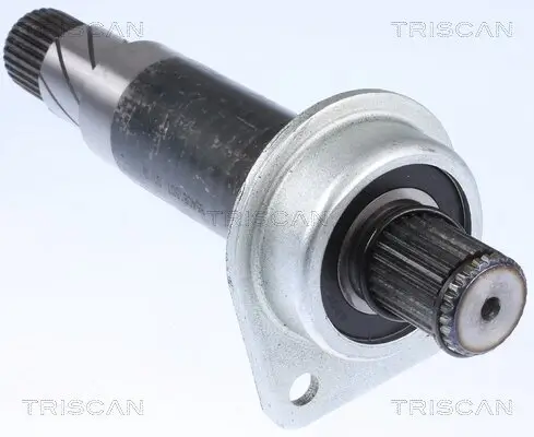 Antriebswelle Vorderachse rechts TRISCAN 8540 81507 Bild Antriebswelle Vorderachse rechts TRISCAN 8540 81507