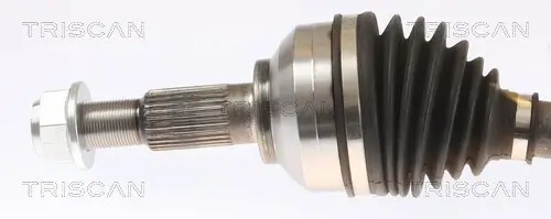 Antriebswelle TRISCAN 8540 81508 Bild Antriebswelle TRISCAN 8540 81508