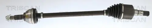 Antriebswelle TRISCAN 8540 81513