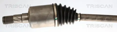 Antriebswelle TRISCAN 8540 81515 Bild Antriebswelle TRISCAN 8540 81515