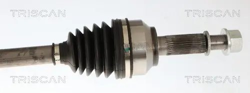 Antriebswelle TRISCAN 8540 81515 Bild Antriebswelle TRISCAN 8540 81515