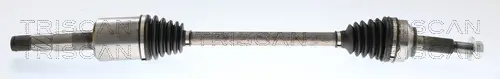 Antriebswelle TRISCAN 8540 81516