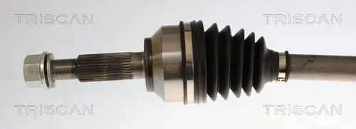 Antriebswelle TRISCAN 8540 81517 Bild Antriebswelle TRISCAN 8540 81517
