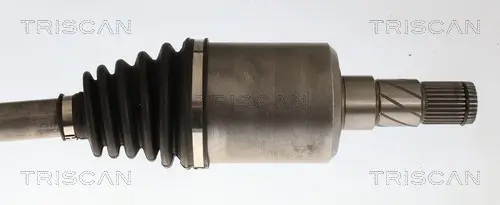 Antriebswelle TRISCAN 8540 81517 Bild Antriebswelle TRISCAN 8540 81517