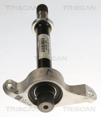 Antriebswelle Hinterachse TRISCAN 8540 82103 Bild Antriebswelle Hinterachse TRISCAN 8540 82103