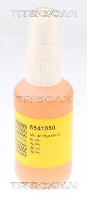 Universalschmierstoff TRISCAN 8541 050