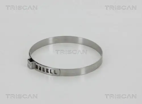 Spannband TRISCAN 8541 8086S