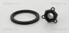 Wellendichtringsatz, Kupplung TRISCAN 8550 10009 Bild Wellendichtringsatz, Kupplung TRISCAN 8550 10009