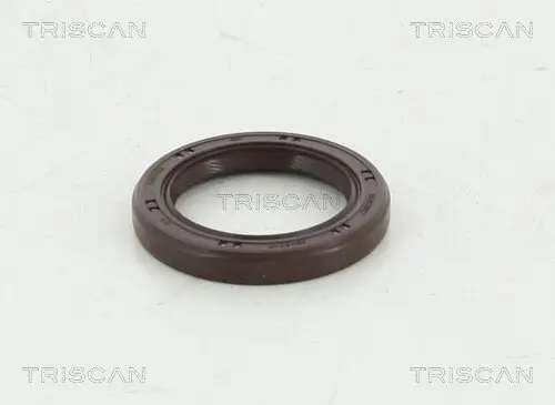 Wellendichtring, Kurbelwelle stirnseitig TRISCAN 8550 10044 Bild Wellendichtring, Kurbelwelle stirnseitig TRISCAN 8550 10044